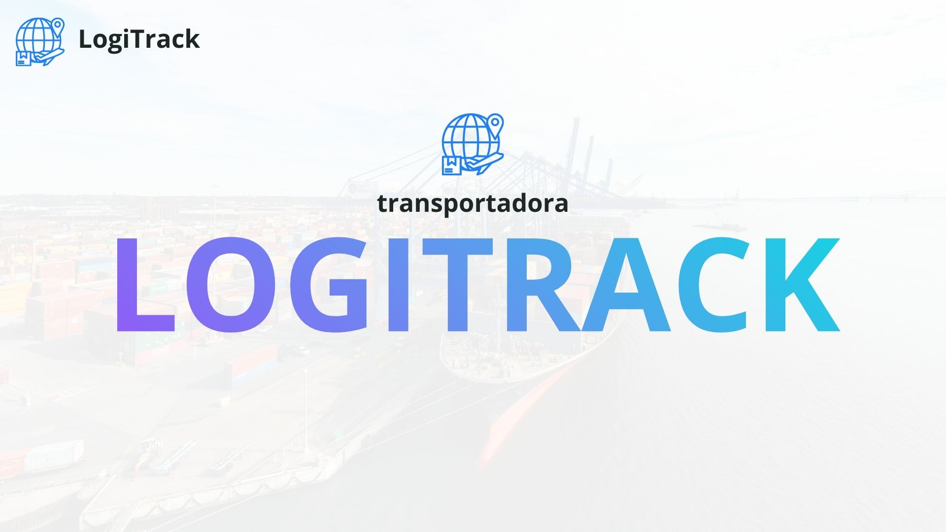 LogiTrack
